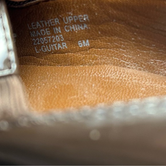 Franco Sarto Size 5 - Picture 11 of 12